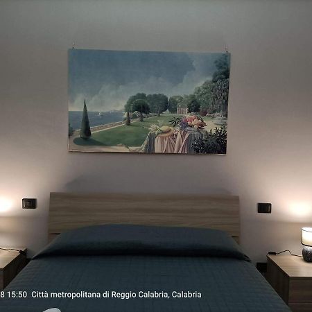 Nonna Rosa Hotel Reggio di Calabria Ngoại thất bức ảnh
