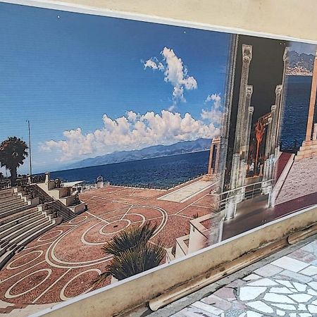 Nonna Rosa Hotel Reggio di Calabria Ngoại thất bức ảnh