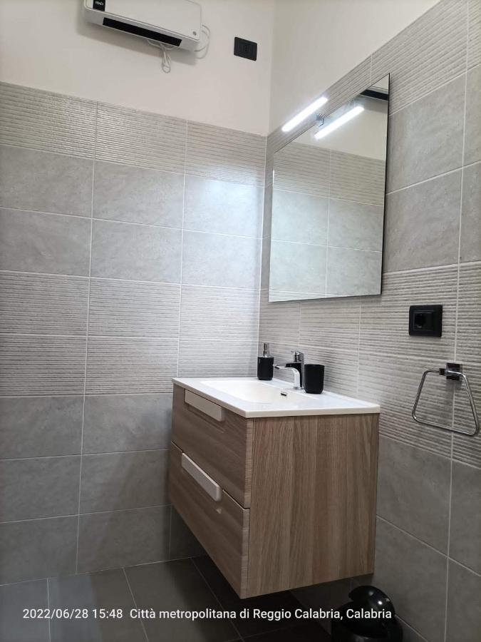 Nonna Rosa Hotel Reggio di Calabria Ngoại thất bức ảnh