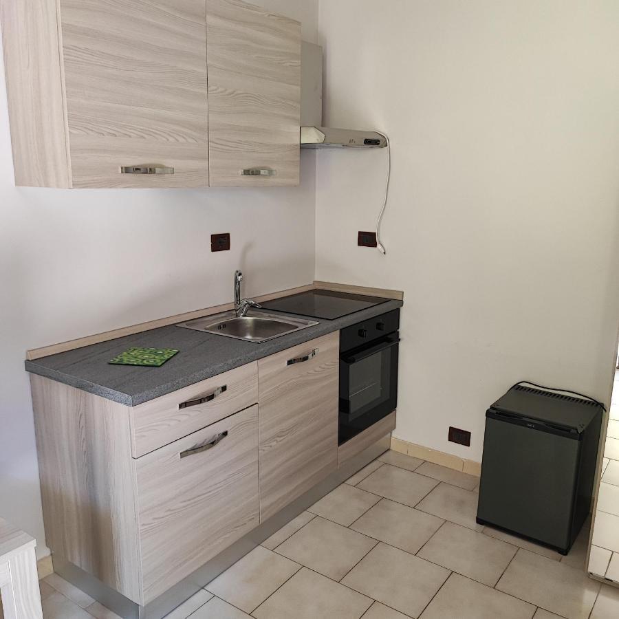 Nonna Rosa Hotel Reggio di Calabria Ngoại thất bức ảnh