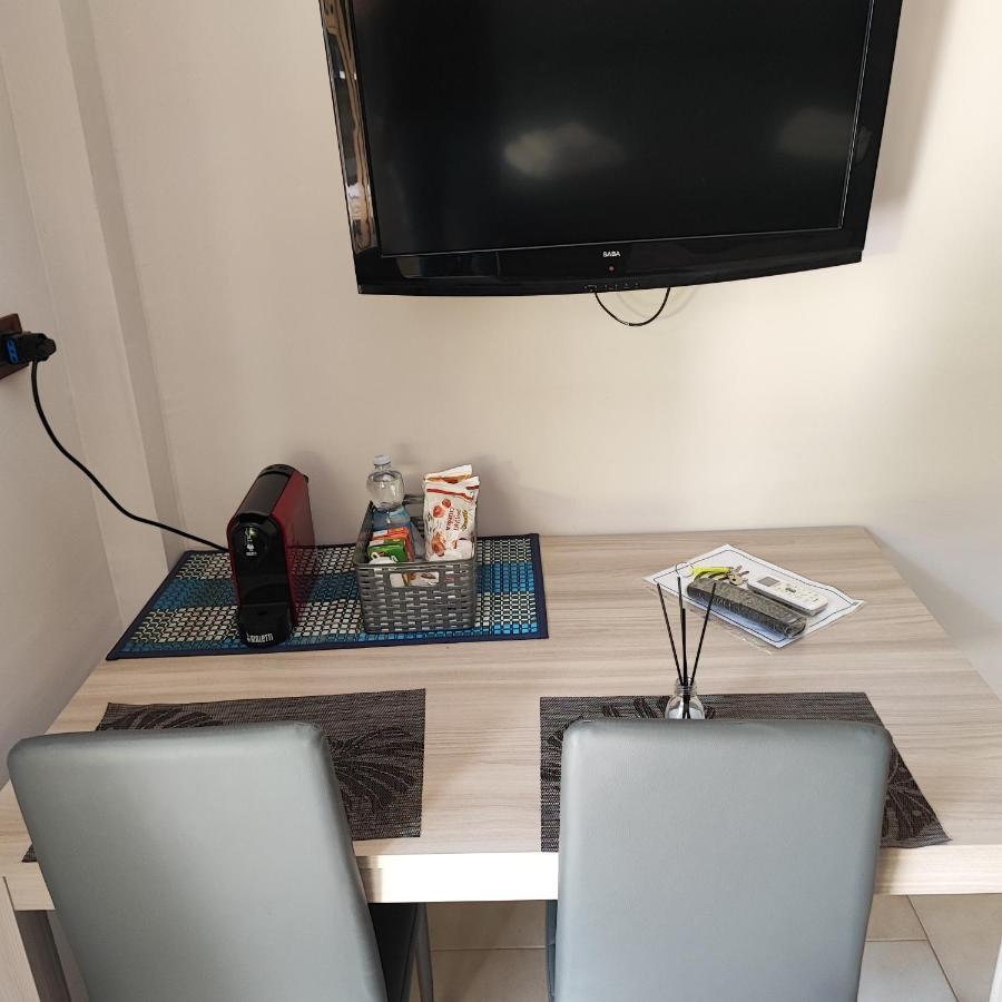 Nonna Rosa Hotel Reggio di Calabria Ngoại thất bức ảnh